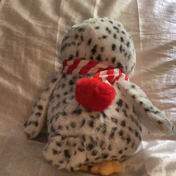 ❤️🦉NWT Plush Owl Stuffed Animal Just Too Adorable Brand New / Tags 🦉❤️ - Picture 5 of 9